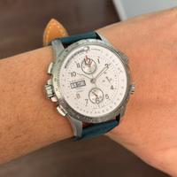 Hamilton Khaki X-Wind automatic