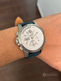 Hamilton Khaki X-Wind automatic