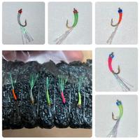 Amettiere Agoni/sarde