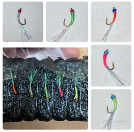 Amettiere Agoni/sarde