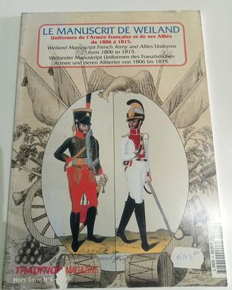rivista di modellismo napoleonico