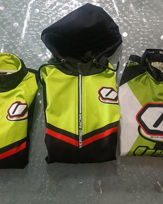 stock.    "giacca. trial"