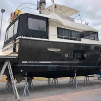 Barca Usata-Cranchi Trawler 53 Fly