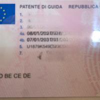 Candidato lavoro autista patenti ce cqce de cqc de