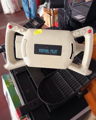 Virtuale Pilot