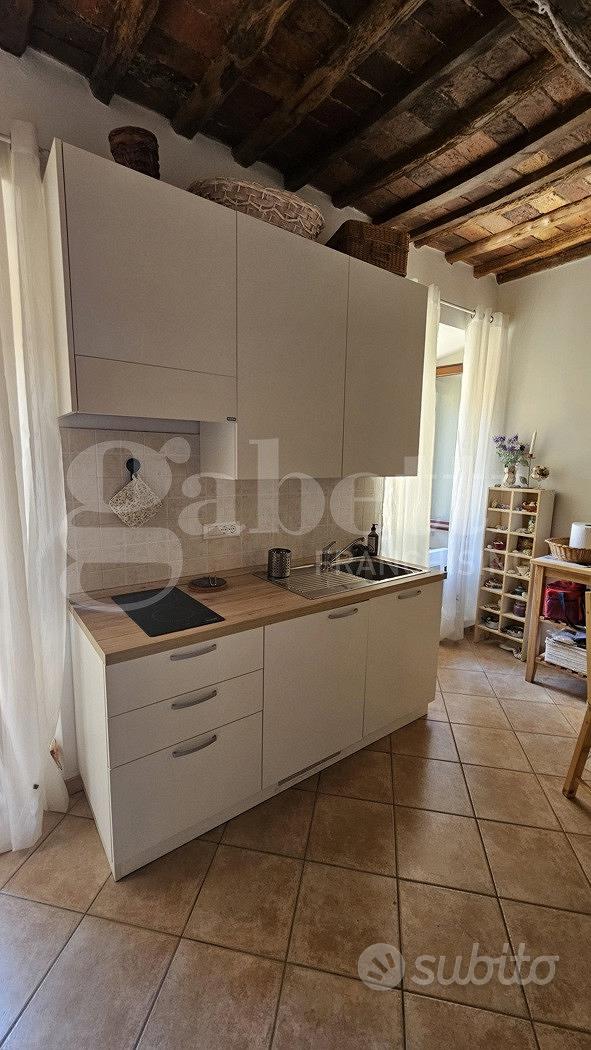 Apartment in Rio, La Ginestra, Livorno - Vista 4