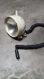 attrezzatura sicurezza