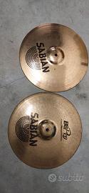 Set Piatti Sabian