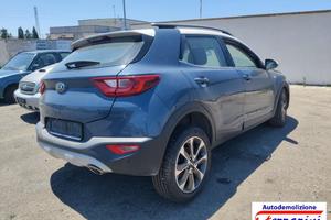 Kia stonic yb 1.4 cvvt 99cv 17-23 -ricambi
