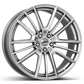 Cerchi in lega AEZ da 17'' per VW, BMW, SEAT, SKOD