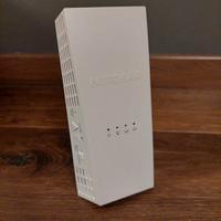 NETGEAR Ripetitore WiFi AC1750 EX6250 