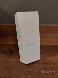 NETGEAR Ripetitore WiFi AC1750 EX6250 