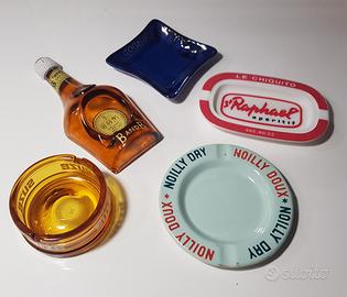 posaceneri francesi