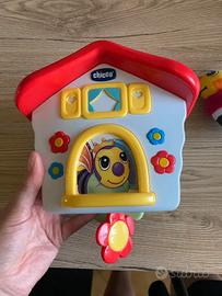 Carillon per lettino Chicco