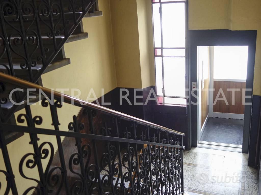 Appartamento – Milano, Bullona, Ghisolfa - Vista 4