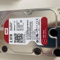 Western Digital WD30EFRX