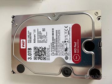 Western Digital WD30EFRX