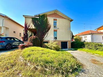 CASA INDIPENDENTE A TORTONA