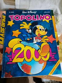 Topolino i classici