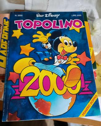 Topolino i classici