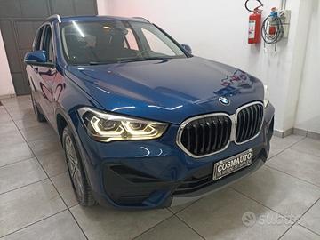Bmw X1 sDrive18d xLine