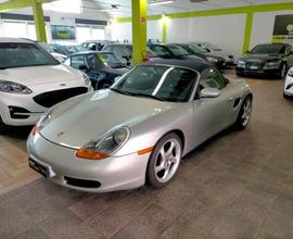 Porsche Boxster 2.5 CABRIO ASI
