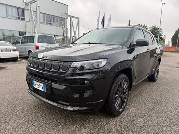 Jeep Compass 1.6 mjt 80 Anniversario 2wd 130cv