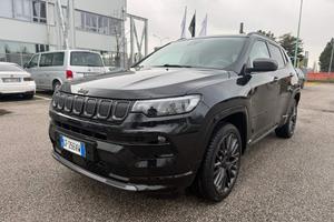 Jeep Compass 1.6 mjt 80 Anniversario 2wd 130cv