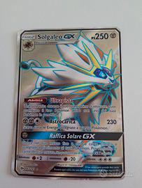 Carta Pokemon 