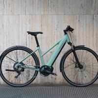 eBike Riese & Müller Roadster Mixte NUOVA – Bosch
