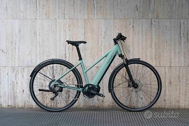 eBike Riese & Müller Roadster Mixte NUOVA – Bosch