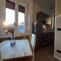 Monolocale ristrutturato 6 piano primo ingresso