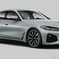 Bmw 4er Gran Coupe 420d xDrive 48V Msport TETTO NA