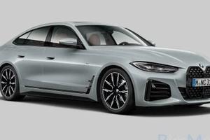 Bmw 4er Gran Coupe 420d xDrive 48V Msport TETTO NA