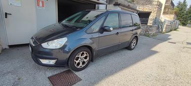 Ford Galaxy 1.8 TDCi "Da vendere in fretta"
