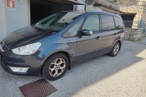 Ford Galaxy 1.8 TDCi "Da vendere in fretta"
