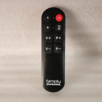 Telecomando Simply Superior