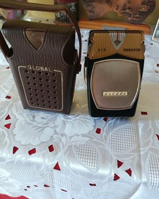 radio GLOBAL GR-711