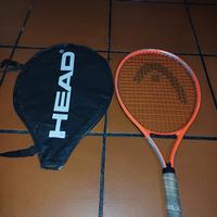 Racchetta da tennis