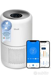 Levoit Purificatore d'Aria Smart 300S