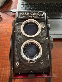 Yashica