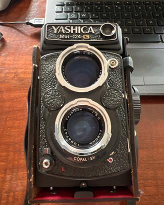 Yashica
