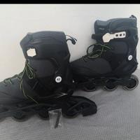 PATTINI ROLLER BLADE