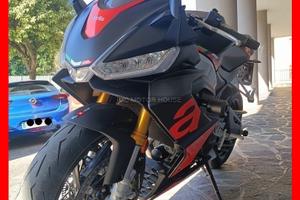 Aprilia rs 660 +promo incluso passaggio+ permute