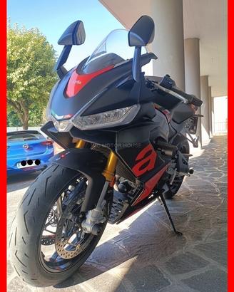 Aprilia rs 660 +promo incluso passaggio+ permute