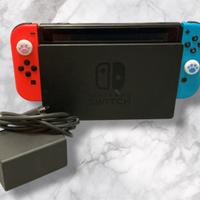 Console Nintendo switch perfettamente FUNZIONANTE
