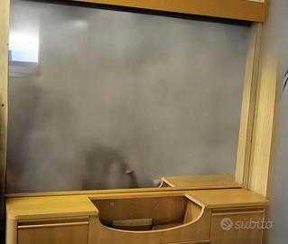 Mobile da bagno