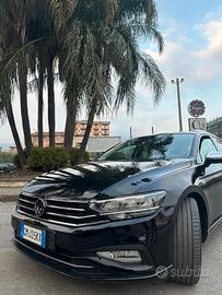 Volkswagen Pasat