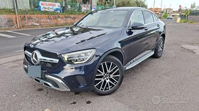 MERC GLC300d-OCCA SIONE FATTUR/FINANZ-KM118000