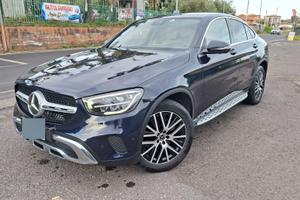 MERC GLC300d-OCCA SIONE FATTUR/FINANZ-KM118000